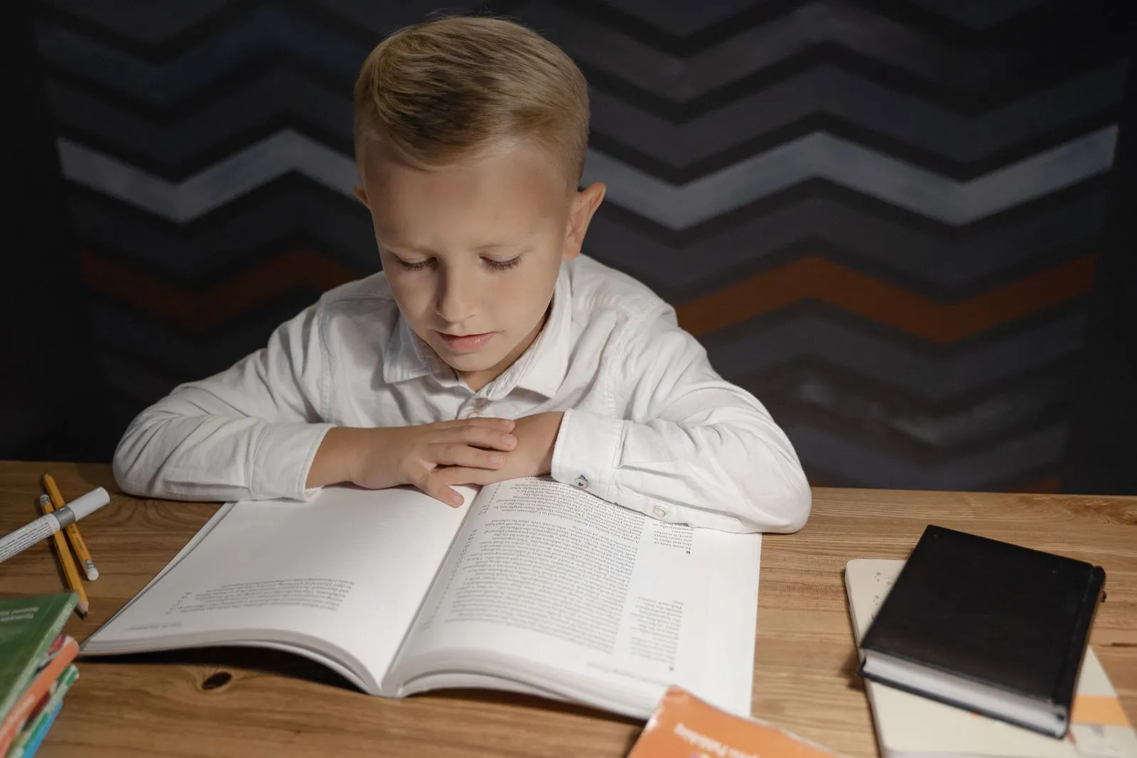 How to Build a Homeschool Reading Routine