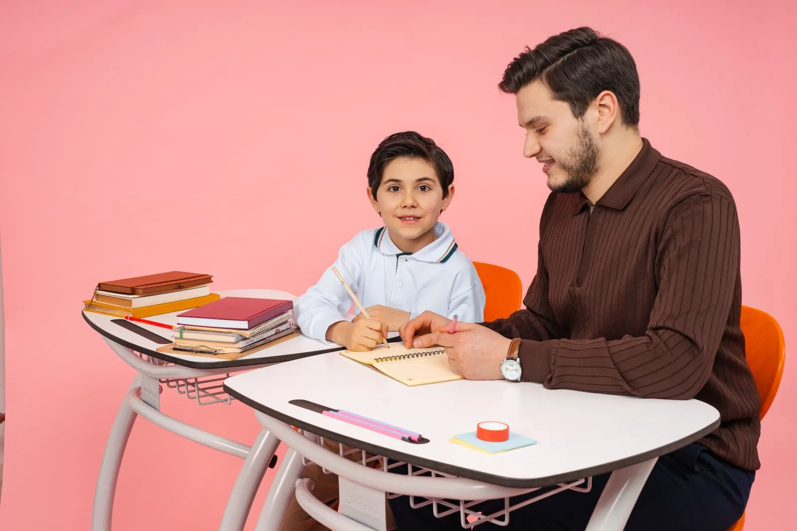 Signs Your Child May Need Reading Support
